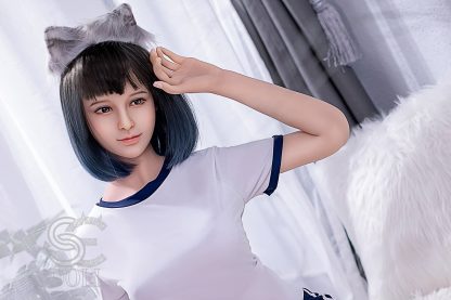 SE Doll - Miyuki TPE Realistic Sex Doll - Image 15