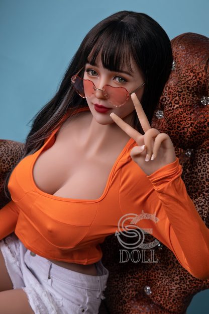 SE Doll - Selina TPE Realistic Sex Doll - Image 3