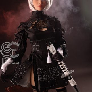 SE Doll - Natalie TPE Realistic Sex Doll
