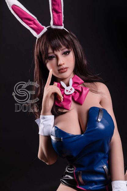 SE Doll - Riley TPE Realistic Sex Doll - Image 22