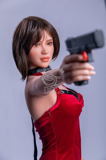 SE Doll - Nidalee TPE Realistic Sex Doll - Image 12
