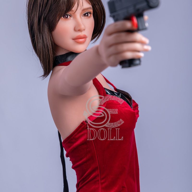 SE Doll - Nidalee TPE Realistic Sex Doll