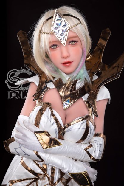 SE Doll - Angie TPE Realistic Sex Doll - Image 11
