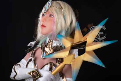 SE Doll - Angie TPE Realistic Sex Doll - Image 16