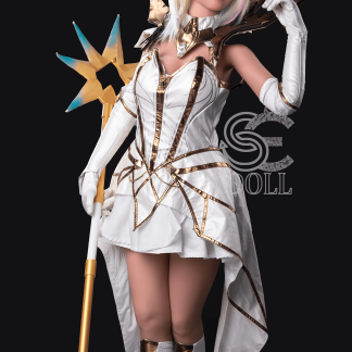 SE Doll - Angie TPE Realistic Sex Doll