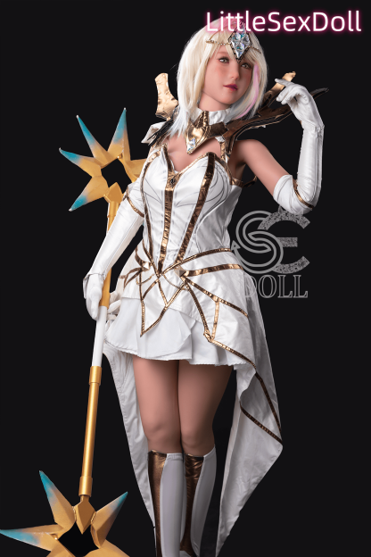 SE Doll - Angie TPE Realistic Sex Doll