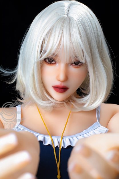 SE DollحMikoto TPE Realistic Sex Doll - Image 9