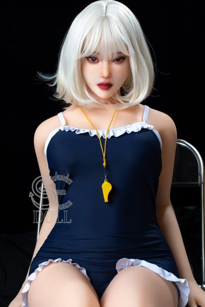 SE DollحMikoto TPE Realistic Sex Doll - Image 10