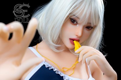 SE DollحMikoto TPE Realistic Sex Doll - Image 14