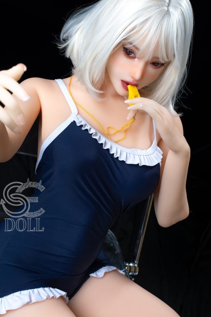 SE DollحMikoto TPE Realistic Sex Doll - Image 15
