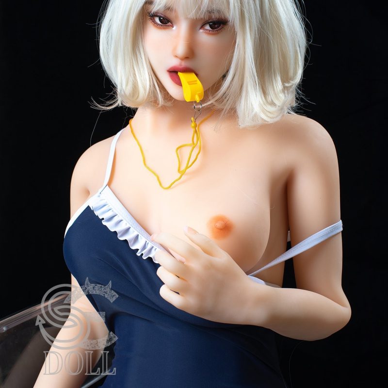 SE DollحMikoto TPE Realistic Sex Doll