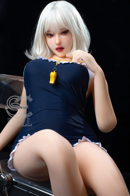 SE DollحMikoto TPE Realistic Sex Doll - Image 5