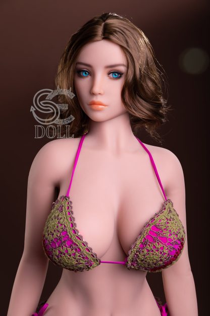 SE Doll - Vanora TPE Realistic Sex Doll - Image 3