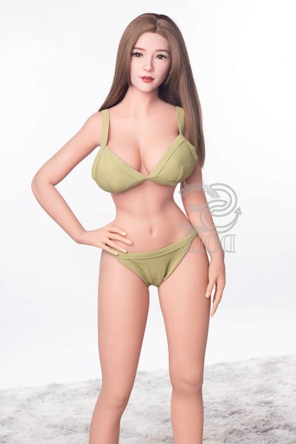 SE Doll - Lulu TPE Realistic Sex Doll - Image 14