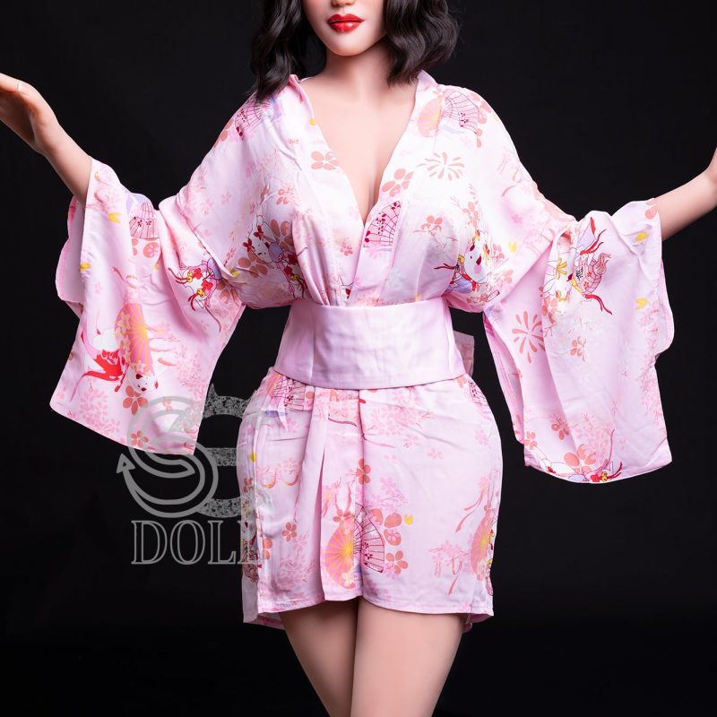 SE Doll - Kikuchi TPE Realistic Sex Doll