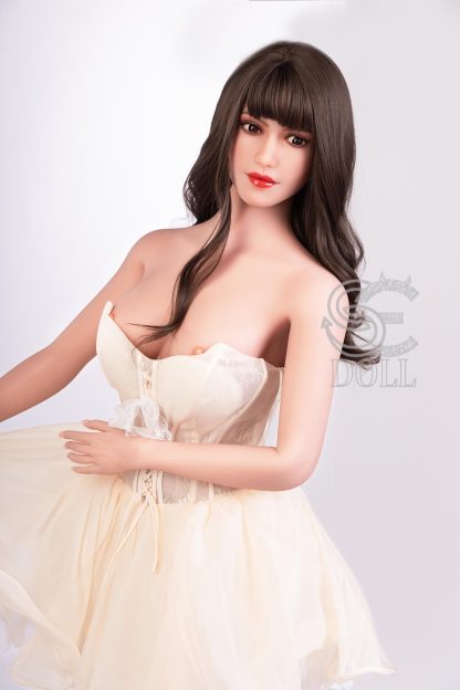 SE Doll - Mirela TPE Realistic Sex Doll - Image 4