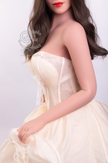 SE Doll - Mirela TPE Realistic Sex Doll - Image 7