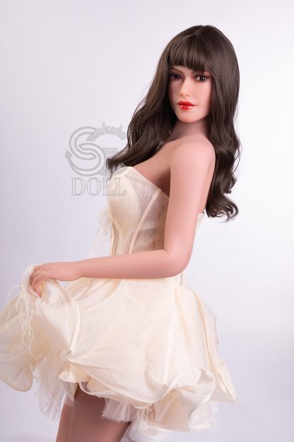 SE Doll - Mirela TPE Realistic Sex Doll - Image 10