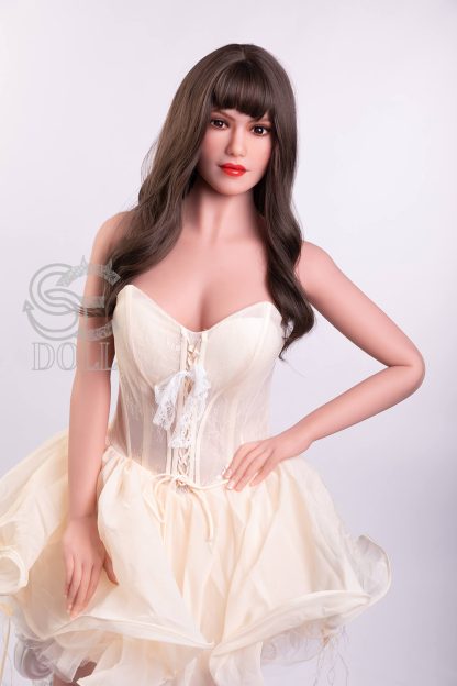 SE Doll - Mirela TPE Realistic Sex Doll - Image 11