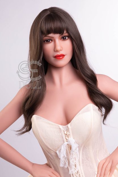 SE Doll - Mirela TPE Realistic Sex Doll - Image 12