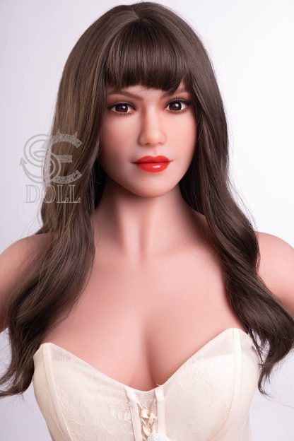 SE Doll - Mirela TPE Realistic Sex Doll - Image 13