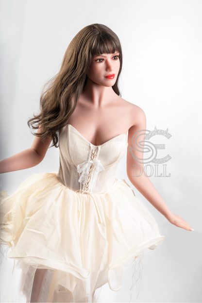 SE Doll - Mirela TPE Realistic Sex Doll - Image 15