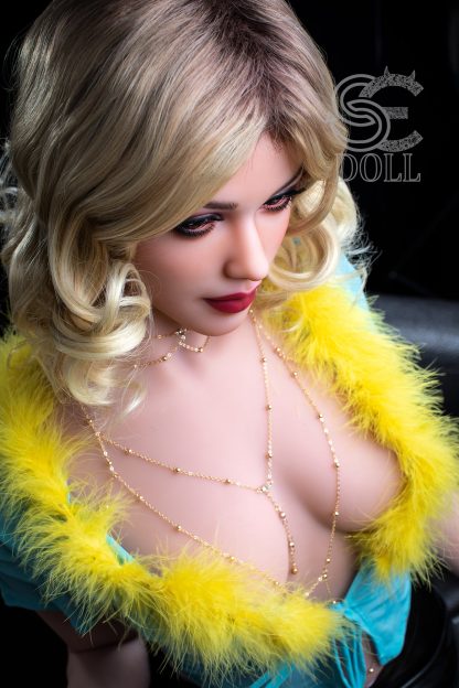 SE Doll - Patricia TPE Real Sex Doll - Image 9