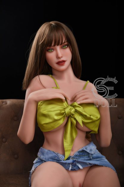 SE Doll - Grace TPE Real Sex Doll - Image 3