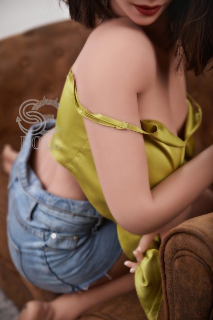 SE Doll - Grace TPE Real Sex Doll - Image 4