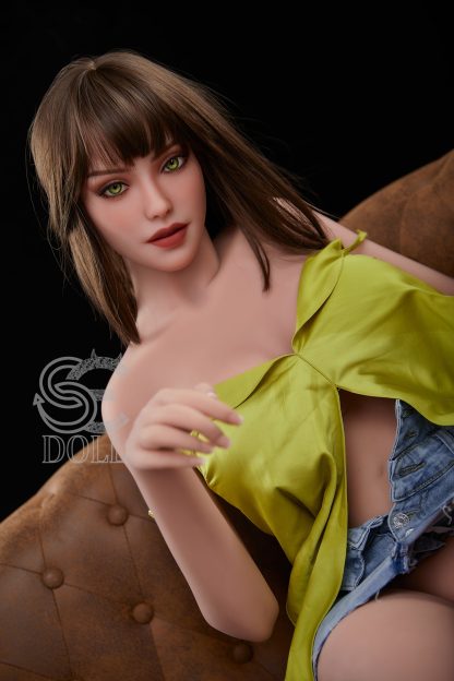 SE Doll - Grace TPE Real Sex Doll - Image 7