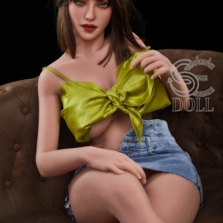 SE Doll - Grace TPE Real Sex Doll