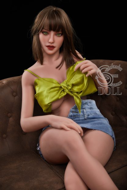 SE Doll - Grace TPE Real Sex Doll