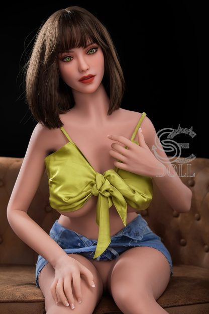 SE Doll - Grace TPE Real Sex Doll - Image 8