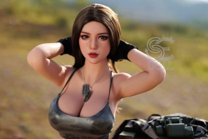 SE Doll - Queena TPE Real Sex Doll - Image 5