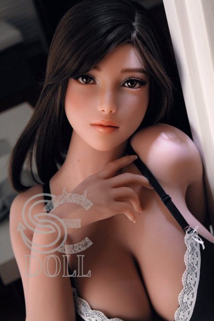 SE Doll - Rita TPE Real Sex Doll - Image 12