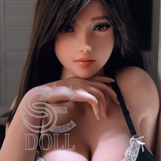 SE Doll - Rita TPE Real Sex Doll