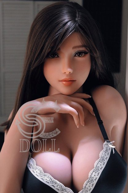 SE Doll - Rita TPE Real Sex Doll