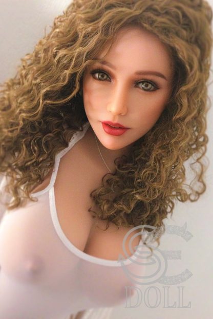 SE Doll - Eileena TPE Real Sex Doll - Image 14