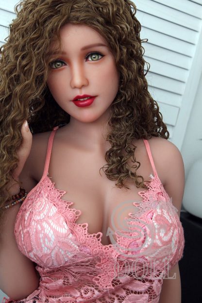 SE Doll - Eileena TPE Real Sex Doll - Image 15