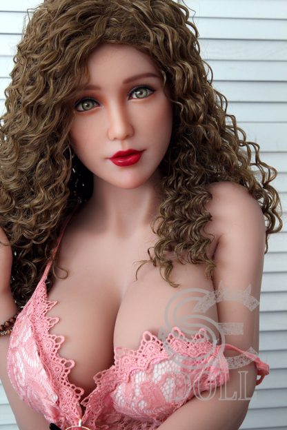 SE Doll - Eileena TPE Real Sex Doll
