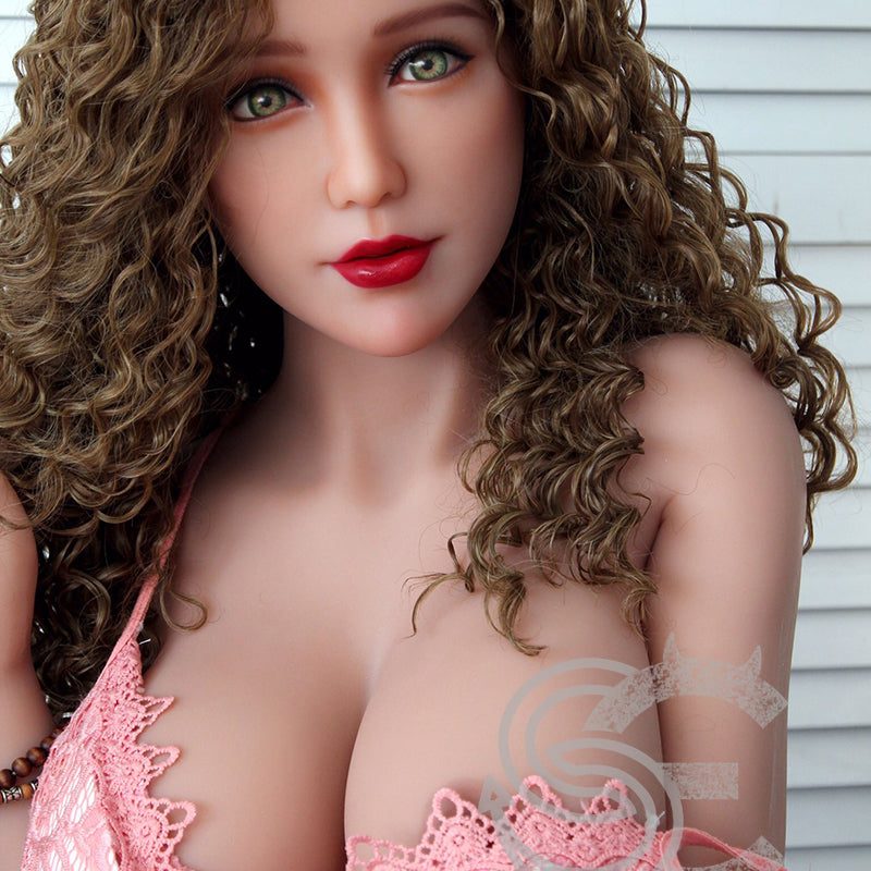 SE Doll - Eileena TPE Real Sex Doll