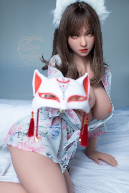SE Doll - Kazuki TPE Real Sex Doll - Image 11