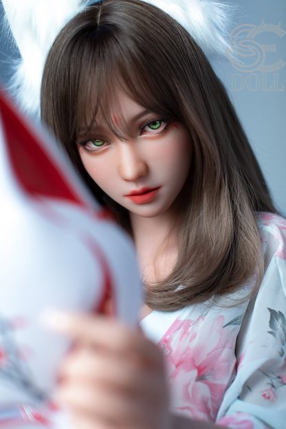 SE Doll - Kazuki TPE Real Sex Doll - Image 3