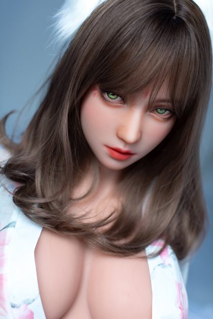 SE Doll - Kazuki TPE Real Sex Doll - Image 6