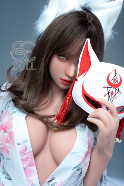 SE Doll - Kazuki TPE Real Sex Doll - Image 7