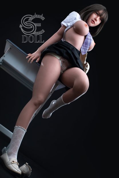 SE Doll - Akane TPE Real Sex Doll - Image 8