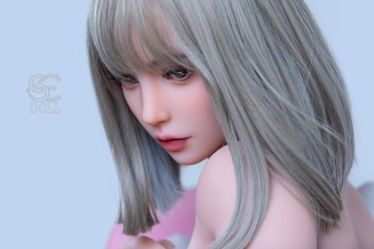 SE Doll - Akina TPE Real Sex Doll - Image 14