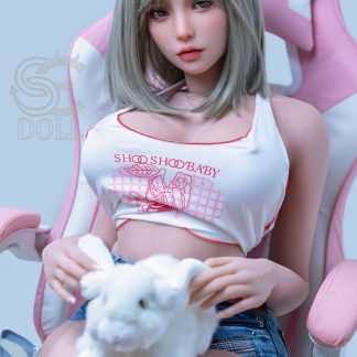 SE Doll - Akina TPE Real Sex Doll