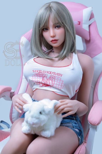 SE Doll - Akina TPE Real Sex Doll