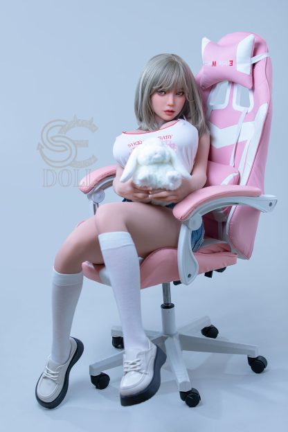 SE Doll - Akina TPE Real Sex Doll - Image 2